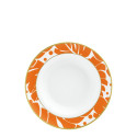 Тарелка суповая 23см коллекции Auréole Colorée 