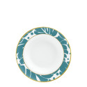 Тарелка суповая 23см коллекции Auréole Colorée 