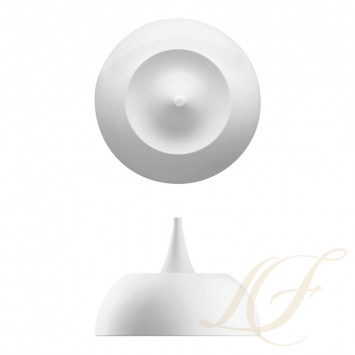 Cloche 18см коллекции Blanc Gourmetline 