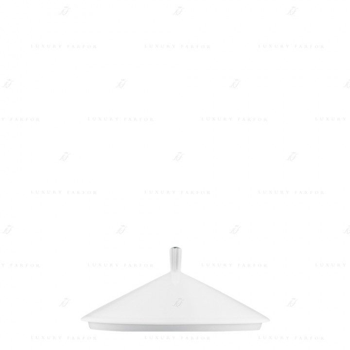 Крышка 13см коллекции Carlo Dal Bianco Platino бренда Fürstenberg