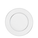 Тарелка главная 29см коллекции Carlo Dal Bianco Platino бренда Fürstenberg