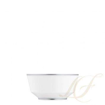 Чаша для соуса 10см коллекции Carlo Dal Bianco Platino бренда Fürstenberg