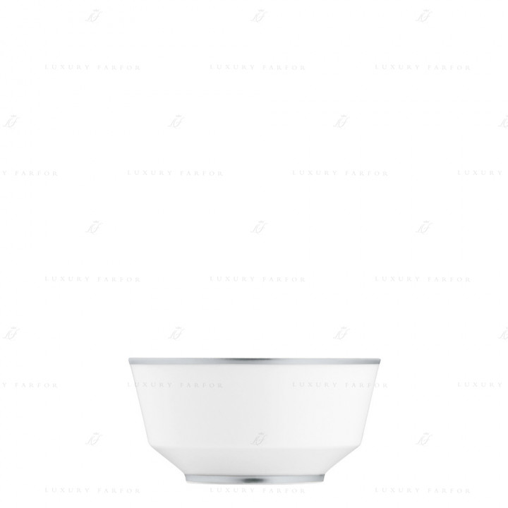 Чаша для соуса 10см коллекции Carlo Dal Bianco Platino бренда Fürstenberg