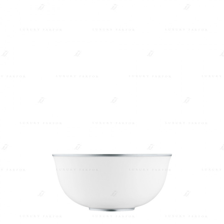 Чаша десертная 13см коллекции Carlo Dal Bianco Platino бренда Fürstenberg