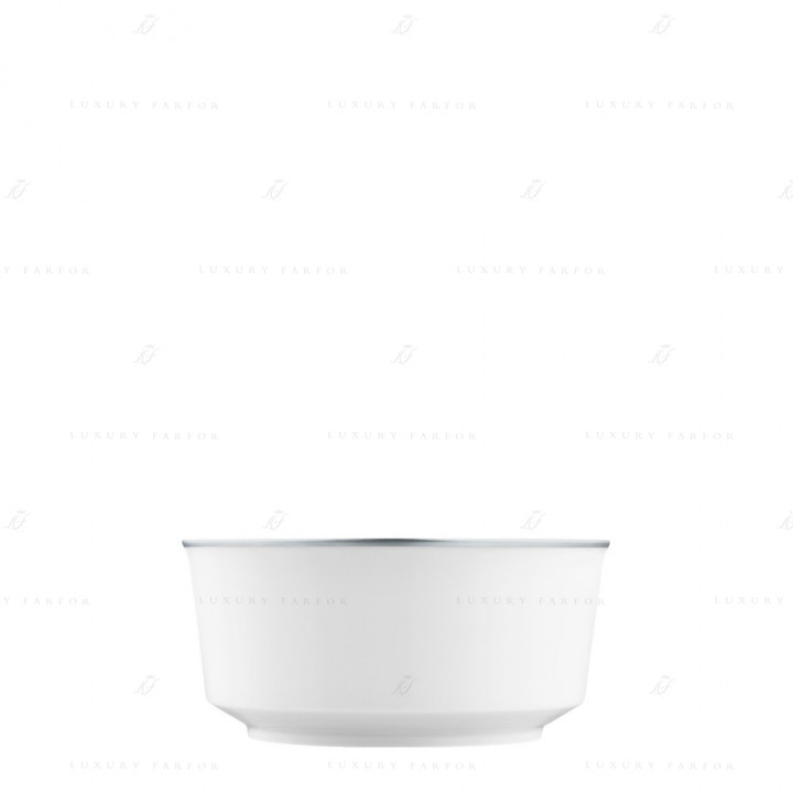 Салатник 13см коллекции Carlo Dal Bianco Platino бренда Fürstenberg