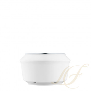 Подогреватель 11см коллекции Carlo Dal Bianco Platino бренда Fürstenberg