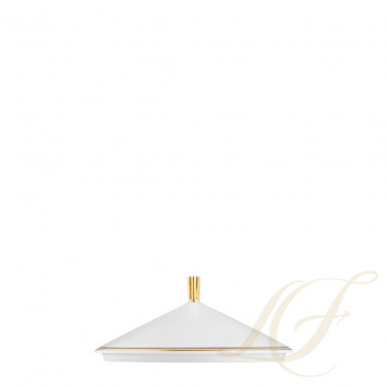 Крышка 13см коллекции Carlo dal Bianco Rajasthan бренда Fürstenberg