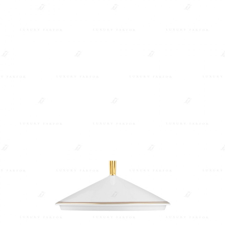 Крышка 13см коллекции Carlo dal Bianco Rajasthan бренда Fürstenberg