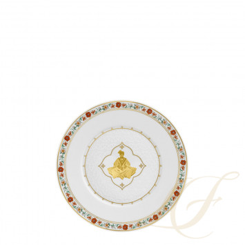 Тарелка десертная 