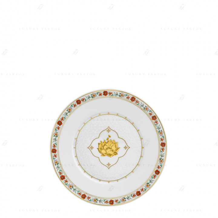 Тарелка десертная 