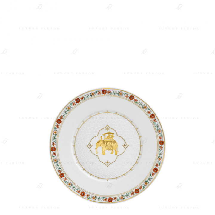 Тарелка десертная 