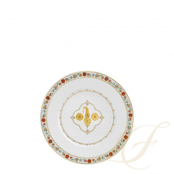 Тарелка десертная 