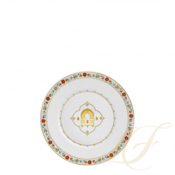 Тарелка десертная 