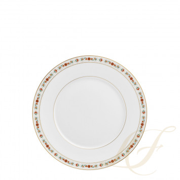 Тарелка закусочная 