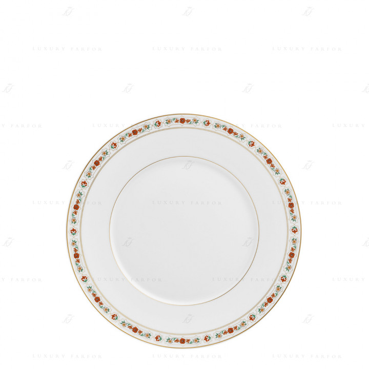 Тарелка закусочная 