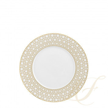 Тарелка закусочная 