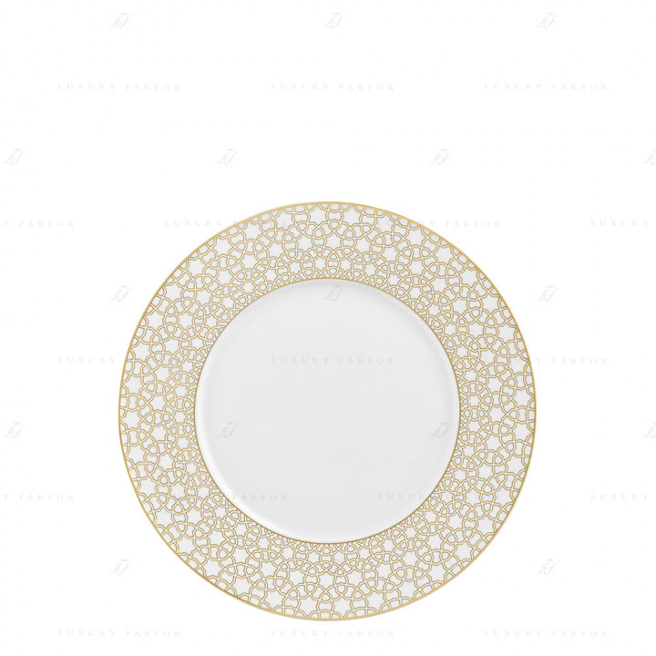 Тарелка закусочная 