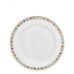 Тарелка главная 