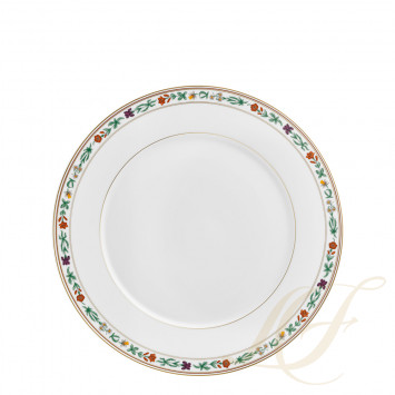Тарелка главная 