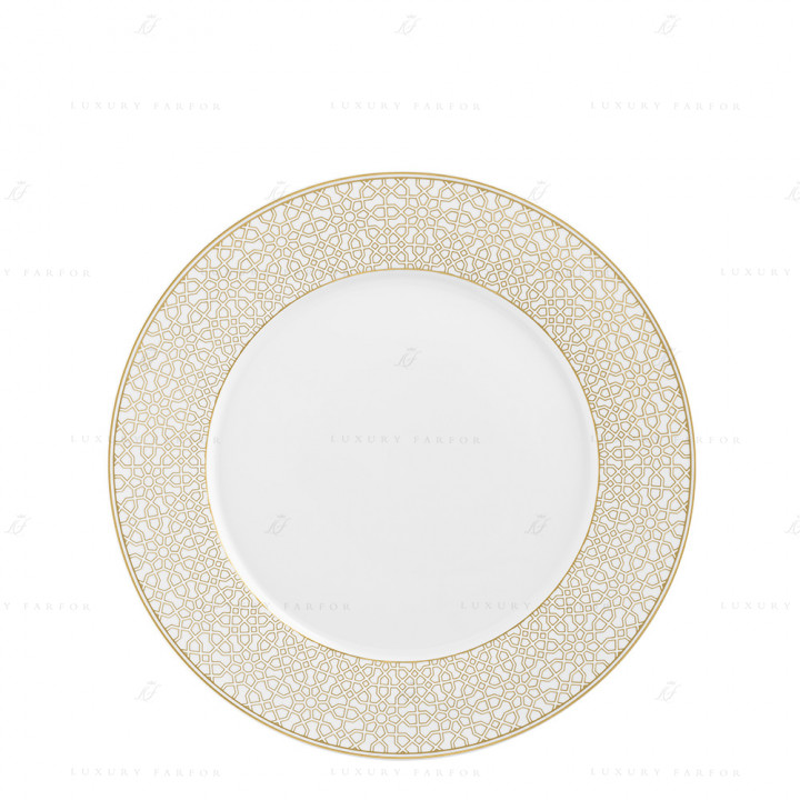 Тарелка главная 