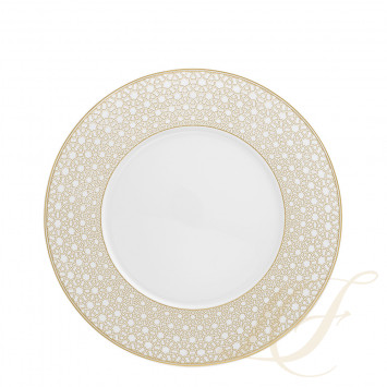 Тарелка подстановочная 