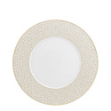 Тарелка подстановочная 