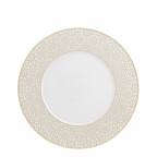 Тарелка подстановочная 