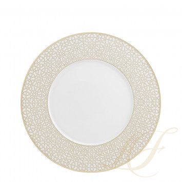 Тарелка подстановочная 