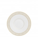 Тарелка гурман 23см