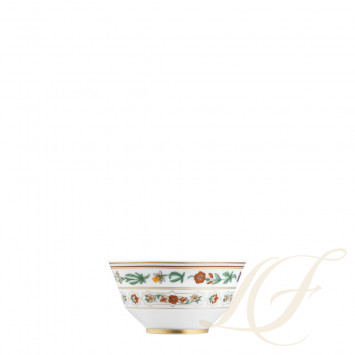 Чаша для соуса 8см коллекции Carlo dal Bianco Rajasthan бренда Fürstenberg