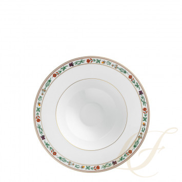 Тарелка глубокая 