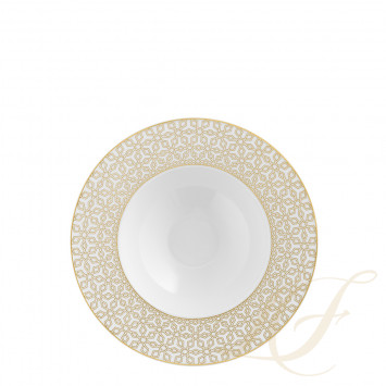 Тарелка глубокая 