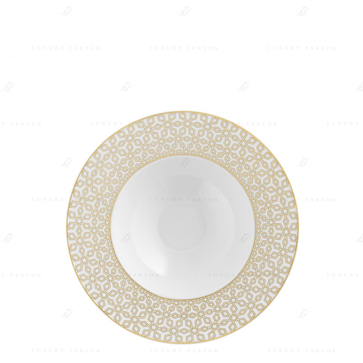 Тарелка глубокая 