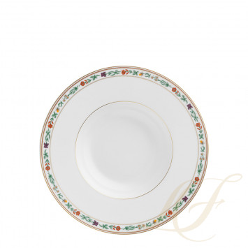 Тарелка глубокая 