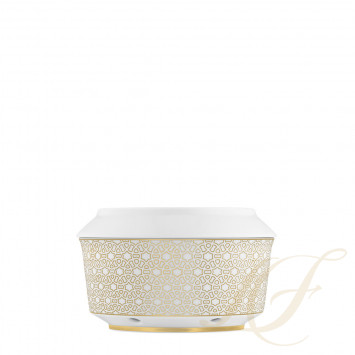 Подогреватель 11см коллекции Carlo dal Bianco Rajasthan бренда Fürstenberg