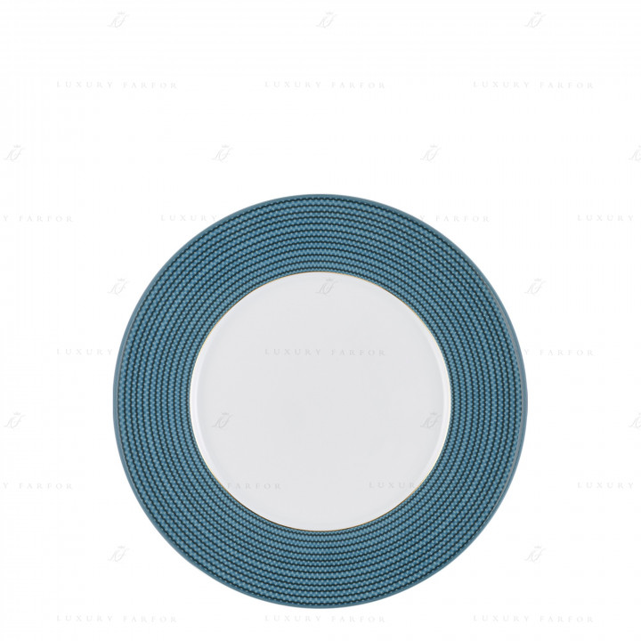 Тарелка закусочная 