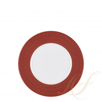 Тарелка закусочная 