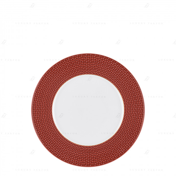 Тарелка закусочная 