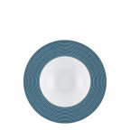 Тарелка глубокая 