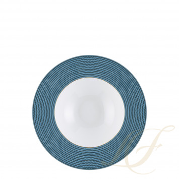 Тарелка глубокая 