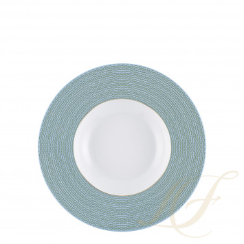 Тарелка глубокая 