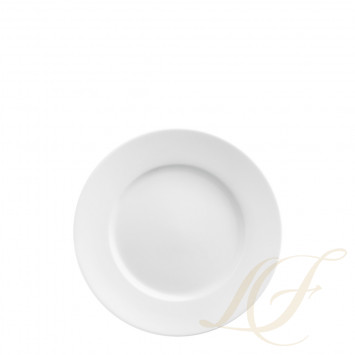 Тарелка закусочная 19см коллекции Empire бренда Fürstenberg