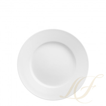 Тарелка главная 25см коллекции Empire бренда Fürstenberg