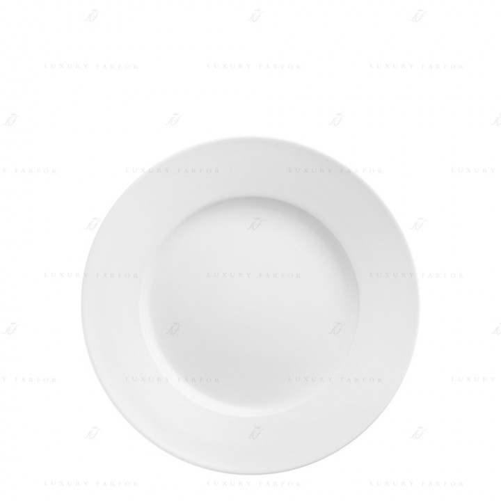 Тарелка главная 25см коллекции Empire бренда Fürstenberg