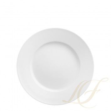 Тарелка главная 27см коллекции Empire бренда Fürstenberg