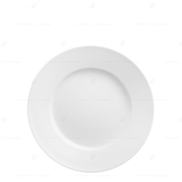 Тарелка главная 27см коллекции Empire бренда Fürstenberg