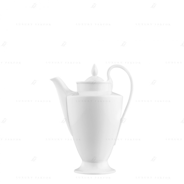 Кофейник 0,50л коллекции Empire бренда Fürstenberg