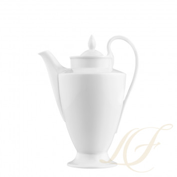 Кофейник 0,95л коллекции Empire бренда Fürstenberg