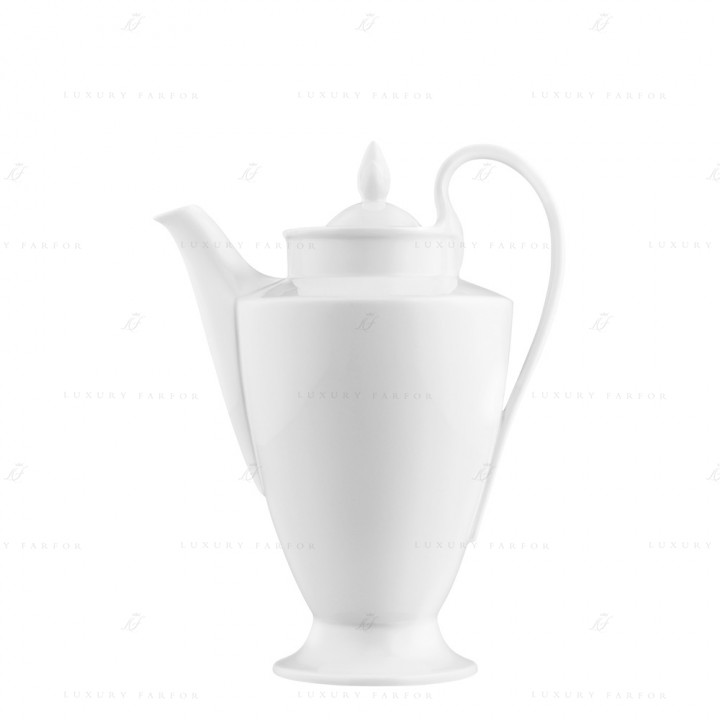 Кофейник 0,95л коллекции Empire бренда Fürstenberg