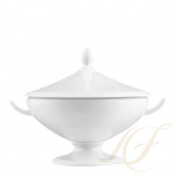 Рагушница 1,20л коллекции Empire бренда Fürstenberg